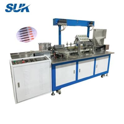 China Hot Sale Products Iodophor Cotton Swab Stick Filling Machine for sale