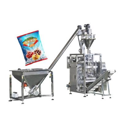 China Food Best Price Good Performance Coconut Flour Powder Packaging Machine for sale