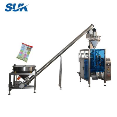 China CLOTHING Coffee Curry Packaging Machine Fully Automatic Powder for sale