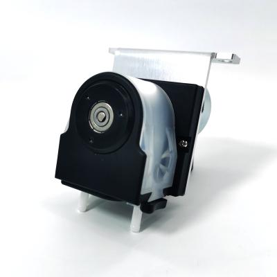 China Biofuel industry OEM peristaltic pump head, peristaltic pump accessories, peristaltic compressor for sale