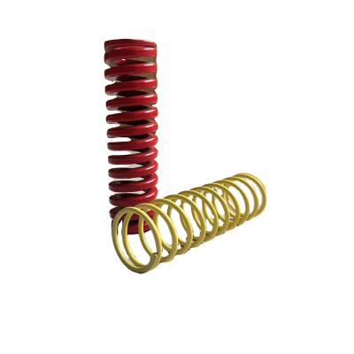 China Sanyang Stainless Steel Coil Spring Copper Spiral Spring Customized Spring Coil for sale