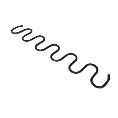 China High Quality OEM Snake Coil Spring Professional Sofa Chair Spring S Shaped Spring for sale