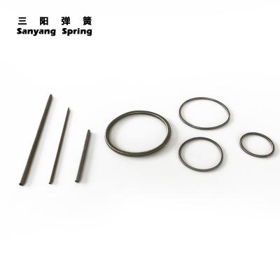 China High Quality Various Coil Size Seal Spring Garter Metal Compression Spring for sale