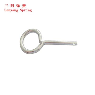 China Coil Fire Extinguisher / Fire Safety / Safety Pin For Fire Fighting Safety Pin Tag for sale