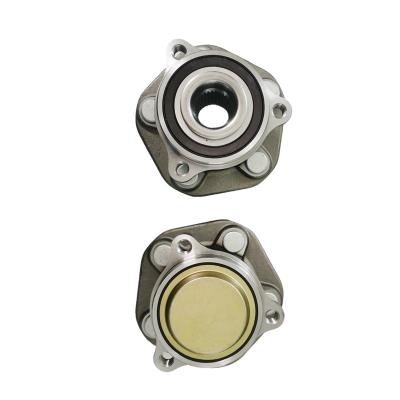 China Auto Parts Rear Wheel Hub Bearing For Tesla Model 3 1044121-00-A for sale