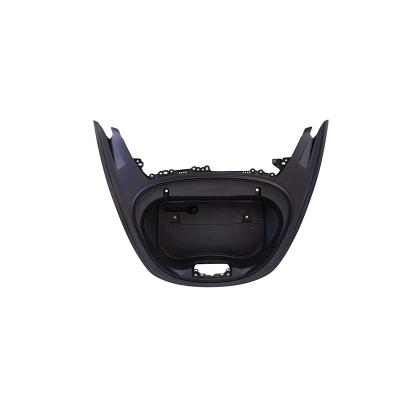 China Particularly Authorized Tesla Model of IP Front Bathtub Trunk Fit For 3 108167499H for sale