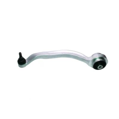 China Auto Parts Front Lower Wishbone Control Arm Suspension For Audi A6 A8 8E0407693 for sale