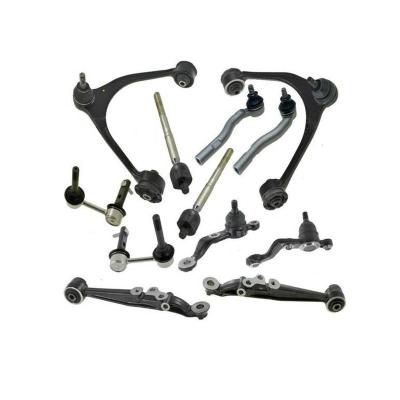 China Auto suspension parts suspension kits for Lexus GS400 GS430 SC430 RK620335 for sale