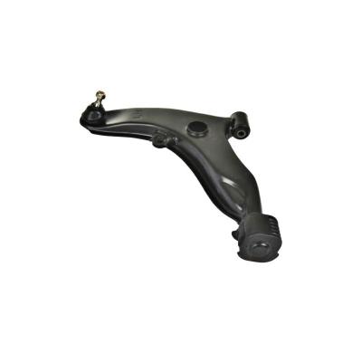 China Front Lower Control Arm With Bush for Mitsubishi Lancer Colt MB912077 Standard Size for sale