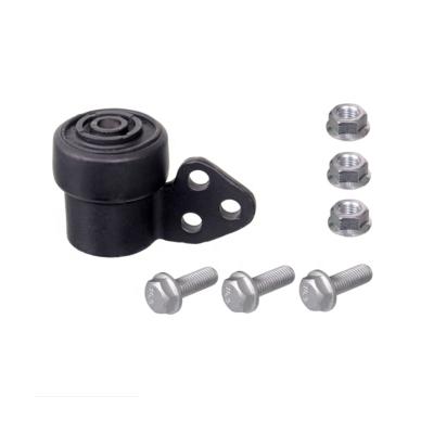 China Auto Bush Suspension Parts Control Arm Bushing Tow Arm For GM Opel Vauxhall Corsa for sale