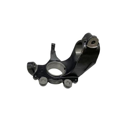 China Steering Control Suspension Steering Kunckle For Ford Focus C-Max II 6M513K171AAC for sale