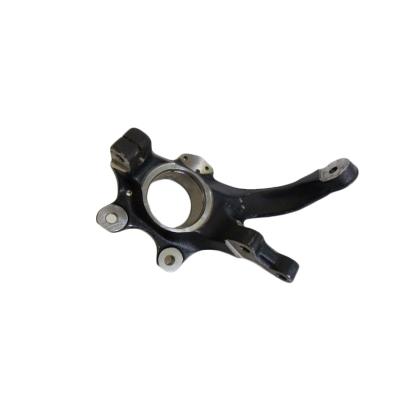 China Steering Control Steering Knuckle Fits Opel Vauxhall Corsa 90445074 for sale