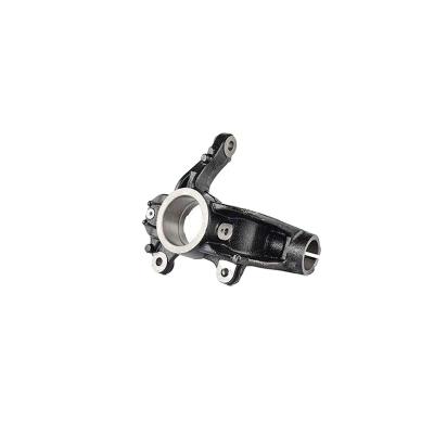 China Front Axle Steering Knuckle For Ford Mondeo 1S7W3K170AA for sale