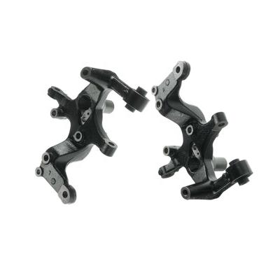 China Steering Control Rear Steering Knuckle For VAG VW Volkswagen Golf Jetta Audi A3 for sale