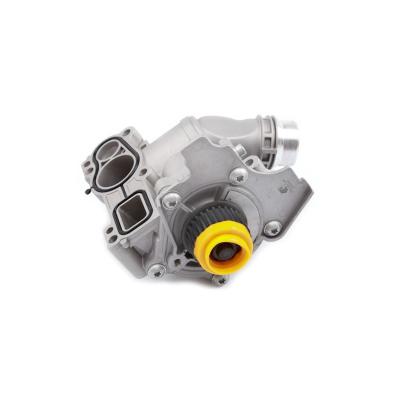 China Steel Water Pump For VW Passat Tiguan Skoda Octavia Superb 06H121026CF for sale