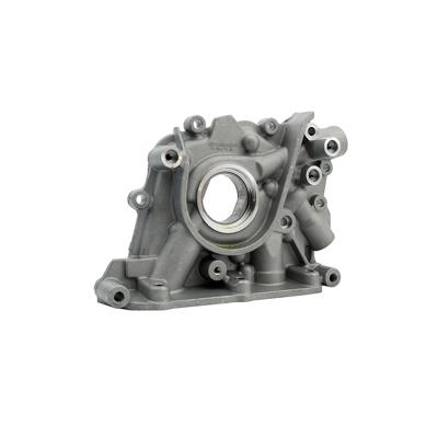 China Automotive Cooling System Oil Pump For Ford Focus Fiesta 98MM6600CE C-Max for sale