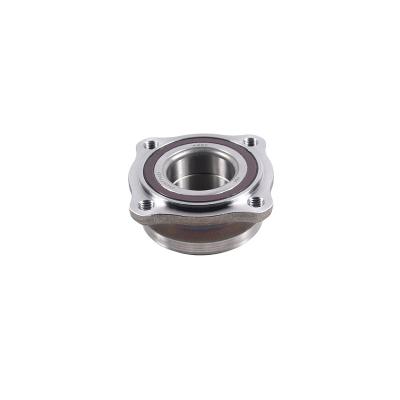 China Auto Parts Wheel Hub Bearing Kit For BMW 5 6 7 Series 33416775021 for sale