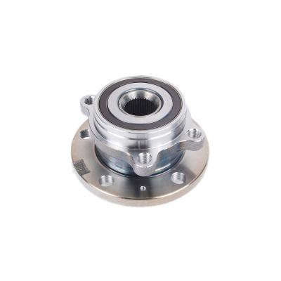 China Auto parts Front Wheel Bearing and hub for Lada Niva 21213103012 for sale