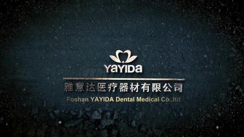 Verified China supplier - Foshan Yayida Dental Medical Co., Ltd.