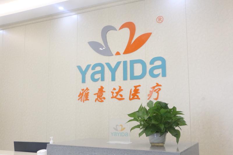 Verified China supplier - Foshan Yayida Dental Medical Co., Ltd.