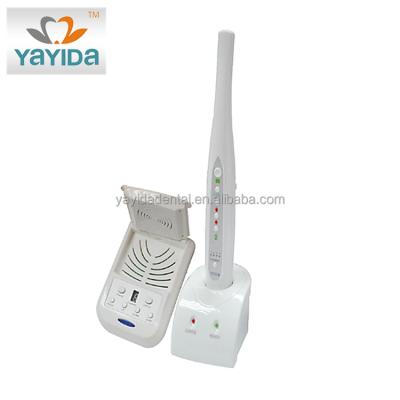 China 2.0 MP VGA / USB / Dental Intraoral Radio Camera Oral Camera 27*21.5*8.8cm Intra Video Output for sale