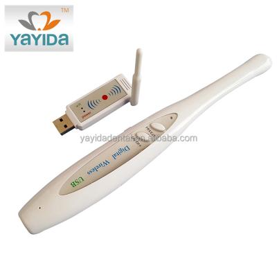 China NEW 5.0 Mega Pixel CMOS USB Dental Intraoral Camera / AYD-1020A Intra Oral Camera for sale