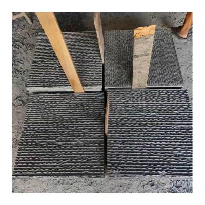 China Natural Stone Low Cost Finely Processed Exterior Panel Cladding Artificial Stone Wall for sale