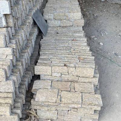 China Natural Cultured Stone Slate Stone Wall Panel Ledge Stone Wall Cladding for sale