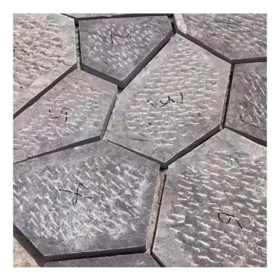 China Natural Stone China Supplier Finely Processed Slabs Artificial Granite Cobblestone for sale