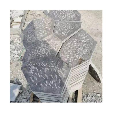 China Factory Wholesale Price Stone Paver of Excellent Quality Natural Natural Grass for Outdoor for sale