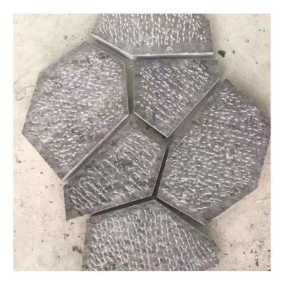 China Exceptional Natural Driveway Finely Treated Paver Of Kinds Of Natural Stone Quality for sale