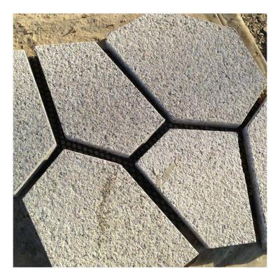 China Natural Stone Made In China Manufacturer Professional Marble Tiles Paving Stone For Exterior for sale