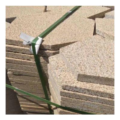 China Online Wholesale Natural Stone Finely Treated Concrete Brick Paver For Sale for sale