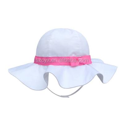 China COMMON Baby Summer Hat Sun Hat Hip Hop Hat Baseball Cap Baby Hat for sale