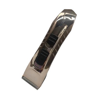 China 2021 china manufacture car hair clipper with metal blades for cutting hair for sale