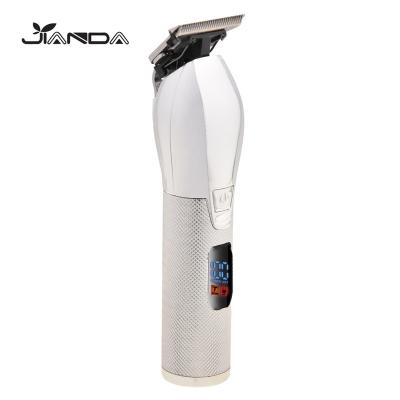 China Wholesale price commercial safety factory trimmer cordless rechargeable trimmer for men for sale