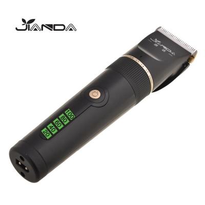 China Factory Price Commercial Chinese Cheap Professional Electric Hair Trimmer Waterproof Trimmer For Men for sale