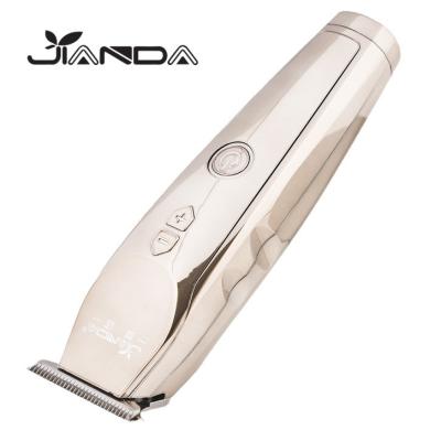 China Gold Commercial Promotional Good Quality ABS Aluminum Clipper Set For Sale for sale