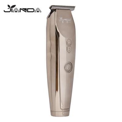 China 2021 new fashion commercial electric custom hair clipper professional for sale