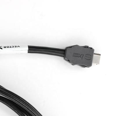 China COMPUTER Romtronic Factory Price HD HD MI Video Cable 4k Male To Male Cable for sale