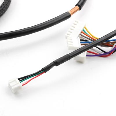 China Electronics Customize Radio Wiring Universal With Medical Industrial Automotive Motorcycle for sale