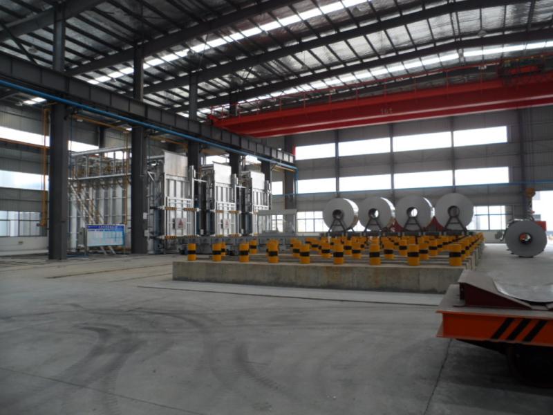 Verifizierter China-Lieferant - Trumony Aluminum Limited