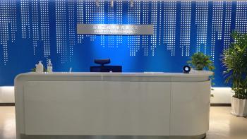 China Trumony Aluminum Limited