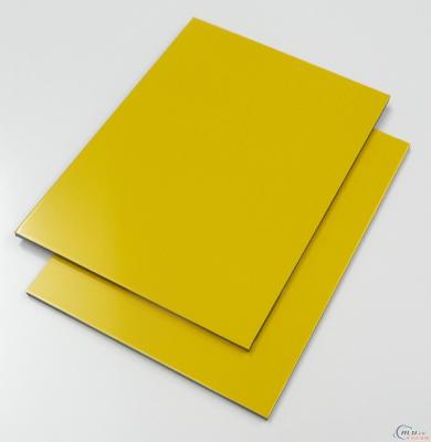 China Alloy 8011 Coated Aluminum Foil Sheets For Aluminium - Plastic Board Production for sale