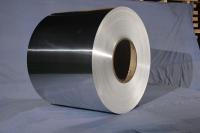 Chine PVDF NANO blanc a enduit la bobine en aluminium pour le panneau composé en aluminium ISO9001 à vendre