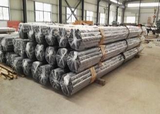 China Welding Black Iron Pipe Steel Core For Aluminum / Copper / Plastic Film Foil Core for sale