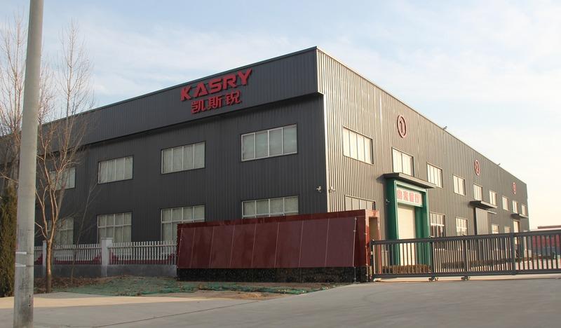 Verified China supplier - Shandong Kasry Intelligent Equipment Co., Ltd.