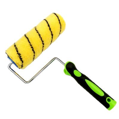 China CIC paint roller paint brush for sale