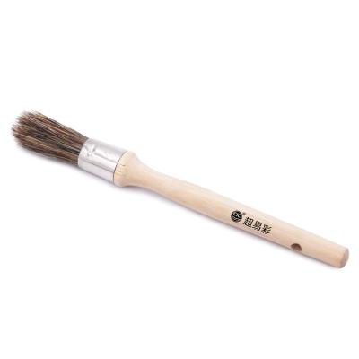 China Desktop CIC Art Paint Reading Brush Brush Kids l Painting Reading Brush For Artist for sale