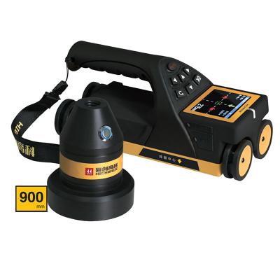 China HC-HD90 Integrated Floor Thickness Gauge Integrated Concrete Floor Thickness Tester Integrated Floor Thickness Gauge HC-HD90 for sale